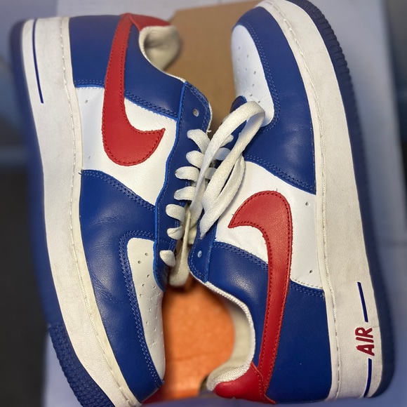 Nike Other - Air force 1 " Americana"